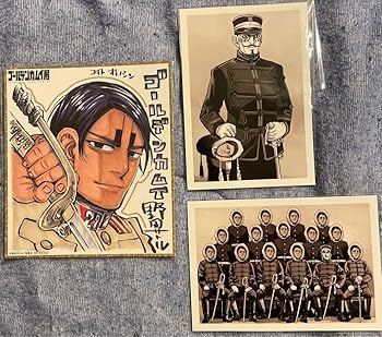 専用品　鯉登少尉　ハロウィン　タペストリー　ゴールデンカムイ Amazon.co.jp: ゴールデンカムイ 金カム 鯉登 ハロウィン
